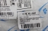 Base Guia Ponteira Para-choque Tras Renault Trafic 93/05 (Garinha) Ld/Le