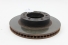 Disco Freio Diant Ld Hilux  3.0 05/15 Usado (510)