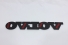 Emblema 'Volvo' Lateral (Letreiro)