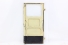 Porta Lateral Le (Com Furo Vidro) Kombi 76/96 Usado (145)