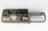 Capa Painel Tabelier (Marrom) Monza 82/90 Usado (953)