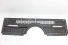 Tela Sup Capô Motor Grade Diant Vw Constellation 16/21 Usado (539)