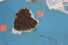 Moldura Lata Paralama Diant Ld Bandeirantes 60/01 Usado (908)
