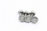 Parafuso Cortina Lateral Air Bag Jg Tracker 20/23 Usado (262)