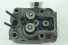 Cabeçote 226 229 Mwm 4cc Ford F-1000 72-92(258)
