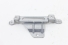 Suporte Forro Porta Traseira Ld Frontier 08/15 Usado (473)