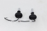 Kit Ultra Led H1 6000k Branca 9v/30v