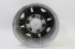 Roda Liga Aro 15 6 Furos Hilux 98/04 Usado (534)