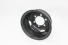 Roda Ferro sem Anel Aro 16 Mb 608 70/89 Usado (380)