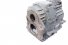 Carcaça Caixa Câmbio Vw 15-180 08/12 Usado (435)