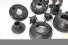 Freio Ar Roda Dianteira Kit Vw 8-120 00/07 Usado (674)