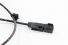 Sensor Abs Traseiro Le Tracker 20/23 Usado (996)