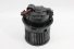 Motor Ventilador Ar Forçado Peugeot 2008 Griffe 15/20 Usado (091)