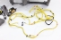 Capa Painel com Kit Air Bag Tucson 05/15 Usado (767)