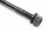 Grampo Feixe Mola Traseiro Vw 8-150 05/12 Usado (358)
