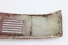 Grade Churrasqueira Opala 80/84 Usado (810)