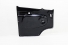 Forro Porta Mb 710 Plus 03/... Cinza  Ld