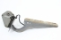 Dobradiça Capô Ld Ranger 05/12 Usado (483)