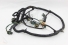Chicote Farol Ld/Le S10 01/11 Usado (004)