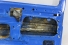 Porta Dianteira Ld Vw 23-220 98/09 Usado (313)