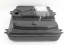 Tanque Combustivel Plastico 110 Litros F-1000 93/98 Diesel