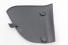 Tampa Inferior Para-choque  Mb Axor Ld