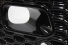 Moldura Farol Auxiliar Hilux Sw4 21/22 C/Furo Le