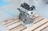 Motor Parcial 1.8 Flex (78351km Rodados) Jeep Renegade 15/22 Usado (118)