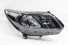 Farol S10 17/23 C/Led C/Reator Ld