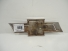 Emblema Grade Diant S10 12/... com Detalhe No Cromado  Usado