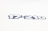 Emblema '17-210' Grande