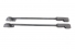 Braço Tirante Espelho Par Vw 6.90 7.90 Ferro 45cm