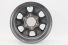 Roda Ferro Aro 16 Hilux 05/15 Usado (745)