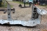 Lateral Caixa Ar Tras/Diant Le S10 95/11 Usado (711)