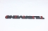 Emblema 'Chevrolet' Tampa Traseira D20
