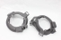 Farol Auxiliar Frontier 14/... S/ Moldura Kit
