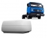 Ponteira Para-choque  Diant Vw 8.120 8.150 9.150 Worker Le