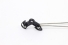 Vareta Fechadura Porta Traseira Ld Duster 12/17 Usado (162)