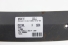 Moldura Friso Forro Teto F-1000 93/98 Usado (787)