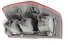 Lanterna Traseira Ranger 19/21 Storn 19/21 Original Ld