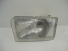Farol F-250 F-350 F-4000 99/05 Le com Detalhe No Cromo e Na Carcaça Usado