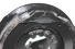 Espelho Roda Diant com Sapatas Le Vw 12-140 93/98 Usado (361)