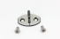 Batente Porta Diant Ld Amarok 10/16 Usado (574)