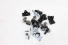 Sensor Estacionamento Kit Tracker 20/23 Usado (288)