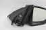 Espelho Retrovisor Elétrico Ld C/câmera Bmw X5 09/15 Usado (181)