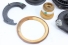 Prato Coifa Batente Amortecedor Diant Le Jg Jeep Renegade 15/22 Usado (203)