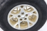 Roda com Pneu Aro 16 Cherokee Limited 93/98 Usado (135)