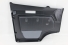 Forro Porta Mb 709/912/1214/1618/1941 Bicudo Cinza (P/ Porta Objeto e Forro Original) Ld