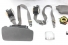 Capa Painel com Kit Air Bag 2.7 V6 Gas Tucson 05/15 Usado (282)