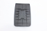Lente Espelho Retrovisor Vw Constelation Convexo (Maior)